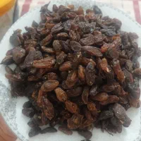 کشمش آفتابی