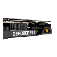 کارت گرافیک RTX3080 Asus Tufgaming 10GB در حد نو|قطعات و لوازم جانبی رایانه|مشهد, فلسطین|دیوار