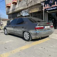 زانتیا 2000 مدل 85|خودرو سواری و وانت|گرگان, |دیوار