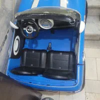 ماشین شارژی|اسباببازی بچه|تهران, جوادیه|دیوار