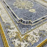 فروش ۱۰ عدد قالی آکبند شرکتی