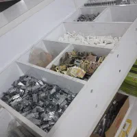 یراق کابینتی