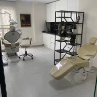 ۶۵ متر مطب (بر دولت) مبله (با تجهیزات)|اجارهٔ دفتر کار، اتاق اداری، مطب|تهران, درب دوم|دیوار