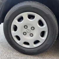 206 تیپ 5 مدل 99|خودرو سواری و وانت|قدس, شهرقدس|دیوار