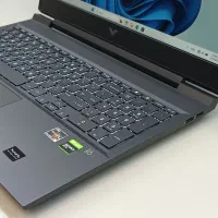 HP VICTUS 16|رایانه همراه|بروجرد, |دیوار