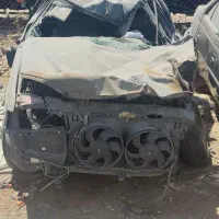آریسان۲ چپی تصادفی