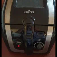 سرخ کن با روغن