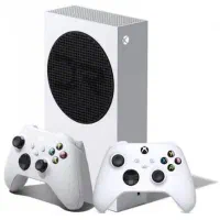 ایکس باکس سری اس 512دو دسته در حد