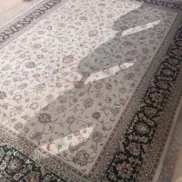 فرش ماشینی۱۲متری حرم مطهر امام رضا (ع)