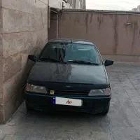 پژو روآ  اخر85دوگانه شرکتی cnj