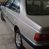 پژو پارس ساده مدل 81  بنزینی|خودرو سواری و وانت|اردبیل, |دیوار