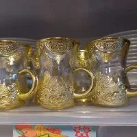 قندان و ظروف