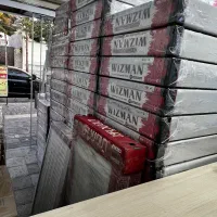 پکیج و رادیاتور اقساط