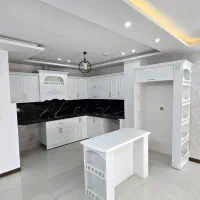 115 متر/ 3 خواب/ رو به افتاب دلباز