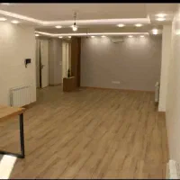 ۱۰۷ متر سازمان شمال / ۲خواب ( قابل معاوضه )|فروش آپارتمان|تهران, سازمان برنامه شمالی|دیوار