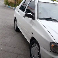 فروش پراید۱۳۲ مدل ۹۸