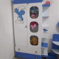 سرویس خواب کودک