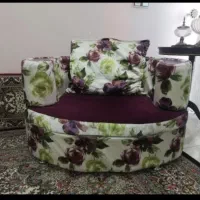 فروش مبل راحتی|مبلمان خانگی و میز عسلی|کرمانشاه, |دیوار