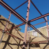 جوشکار و نصب اسکلت   در محدوده هرسین کاکاوند|استخدام صنعتی، فنی، مهندسی|هرسین, |دیوار