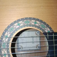 گیتار نو پارسی m2|گیتار، بیس، امپلیفایر|فسا, |دیوار