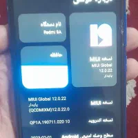 شیایومی a9 64|موبایل|کرمانشاه, |دیوار