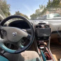 ماکسیما ۸۷|خودرو سواری و وانت|اصفهان, باغ فردوس|دیوار