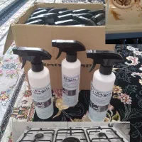 اسپری نانو تک اصل