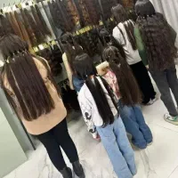 خریدار موی بلند به بالاترین قیمت