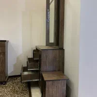 دراور|جاکفشی، کمد، دراور|پرند, فاز ۴|دیوار