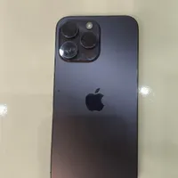 اپل iphone 14 Pro Max با حافظهٔ ۲۵۶ گیگابایت