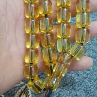 تسبیح سندلوس آلمانی|کلکسیون اشیاء عتیقه|کرمانشاه, |دیوار