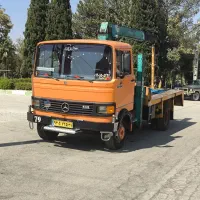 خاور جرثقیل|خدمات حمل و نقل|زرقان, |دیوار