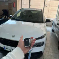 ریرا سفید 404 صفرکیلومتر،تحویل فوری