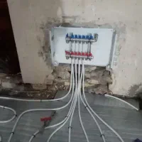 لوله کش/تاسیسات/نشتی یابی بادوربین حرارتی/پمپ،منبع|خدمات پیشه و مهارت|بومهن, |دیوار