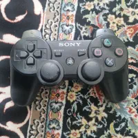 دسته ps3اصل نو نو