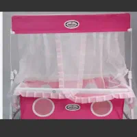 گهواره و کریر نوزاد