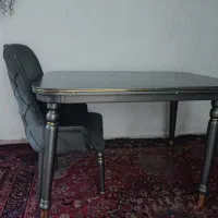 میز و صندلی غذاخوری
