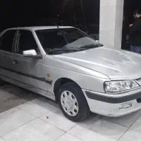 پژو پارس 86 بدون رنگ|خودرو سواری و وانت|اندیمشک, |دیوار