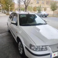 سمند موتور ملی تمام رنگ