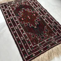 گلیم وفرش دست باف|فرش|گرگان, |دیوار