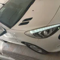 ۲۰۷ مدل آخر ۹۹|خودرو سواری و وانت|اسفراین, |دیوار