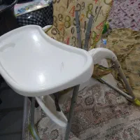 فروش صندلی غذای کودک