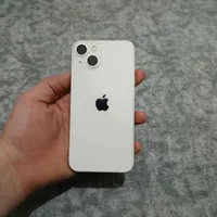 اپل iPhone 13 با حافظهٔ ۱۲۸ گیگابایت|موبایل|اردبیل, |دیوار