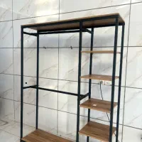 تولیدی رگال های ساده و کشودار|فروشگاه و مغازه|شیراز, شهرک فرهنگیان|دیوار