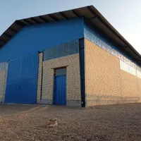 فروش کارخانه ۱۲۵۰ متری رنگ و صنایع شیمیایی