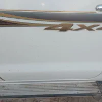 فروش تویوتا هایلوکس دو کابین بلند ۲۰۰۷