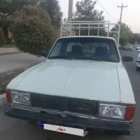 وانت پیکان مدل۸۸