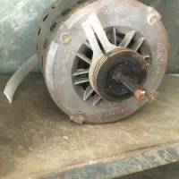 موتور کولر