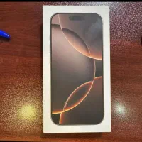iphone 16پرومکس