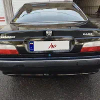 پارس تی یو فایو مدل ۹۹